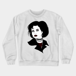 Nancy Crewneck Sweatshirt